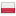 viziad.com server is located in Poland